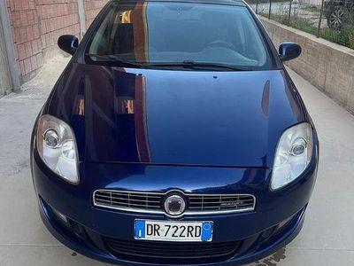 Usata Fiat Bravo 120 CV (88 kW) 2008 Utilitaria