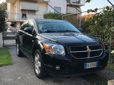 usata Dodge Caliber 2.0 vvt SXT Leather