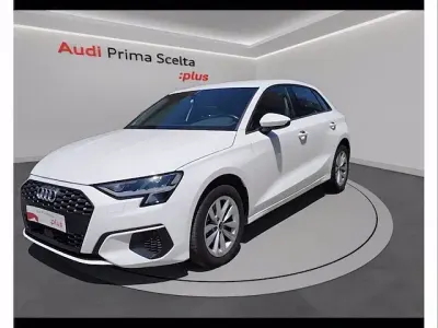 Usata Audi A3