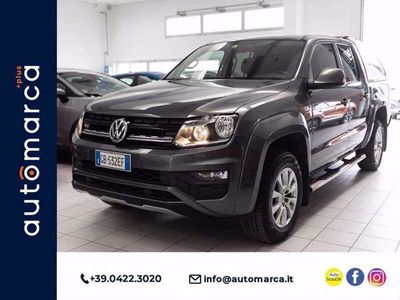 VW Amarok