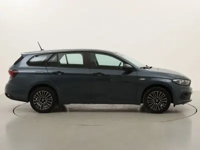 Usata Fiat Tipo Life 95 CV (69 kW) 2022 Blublu Station wagon