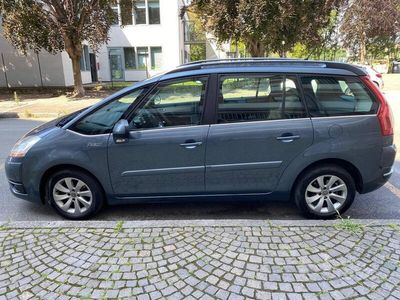 usata Citroën C4 Picasso gran