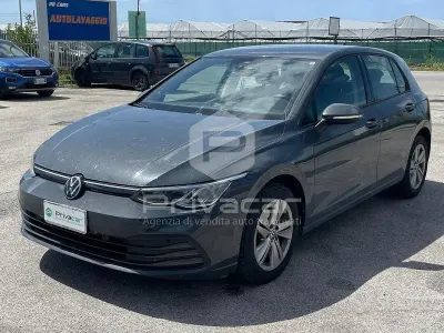Usata VW Golf VIII
