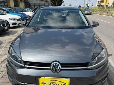 Brugt VW Golf VII