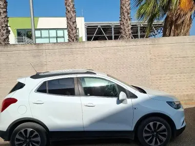 Usata Opel Mokka X