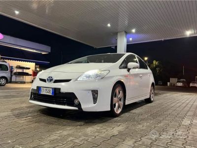 usata Toyota Prius Prius 1.8