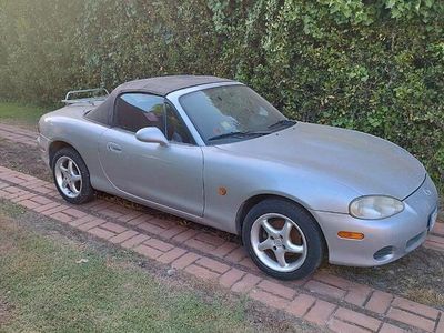 Mazda MX5