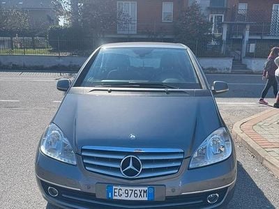 Usata Mercedes A180 2011 Berlina