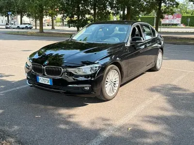 Usata BMW 318