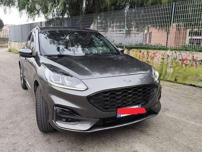 Usata Ford Kuga ST-Line X 120 CV (88 kW) 2021 SUV