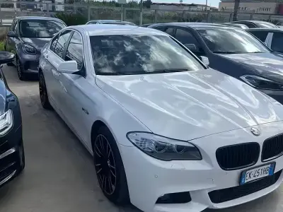 Usata BMW 520