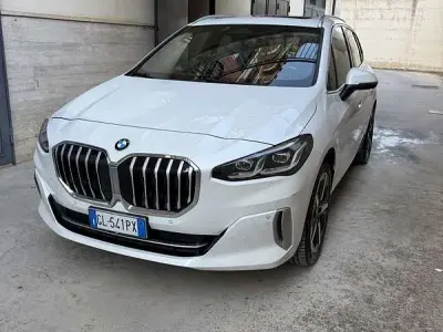 Usata BMW 218 Active Tourer M Sport 150 CV (110 kW) 2023 Monovolume