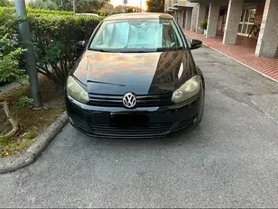 Usata VW Golf VII