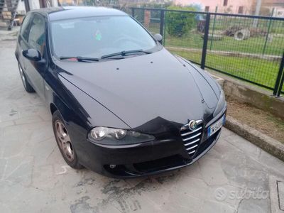 usata Alfa Romeo 147 2ª serie - 2005