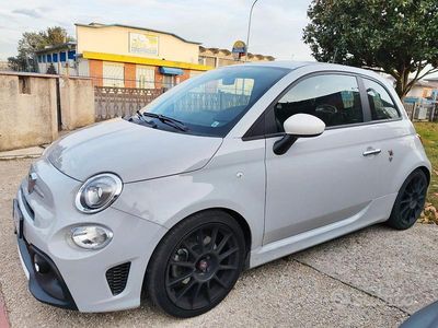 Usata Abarth 595 145 CV (106 kW) 2021