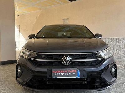 Usata VW Taigo 150 CV (110 kW) 2022 SUV