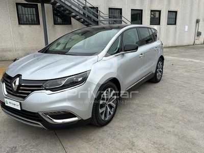 usata Renault Espace dCi 160CV EDC Energy Intens