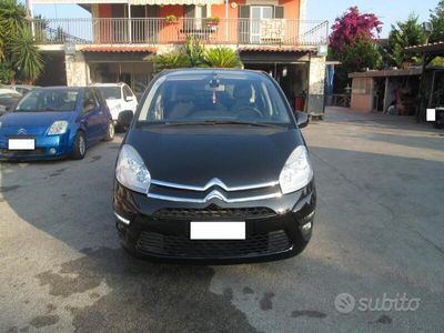 usata Citroën C4 Picasso 1.6 HDi 110 FAP Business 2011