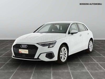 Audi A3 Sportback e-tron