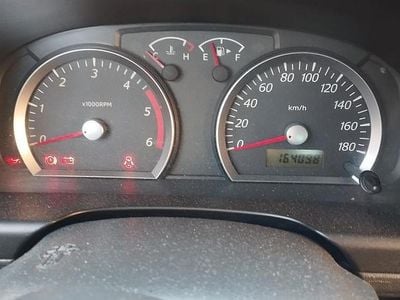 Usata Suzuki Jimny 2003 Grigio SUV