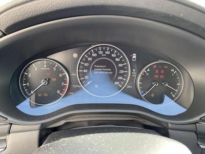 Usata Mazda 3 140 CV (102 kW) 2024 Soul red crystal Berlina