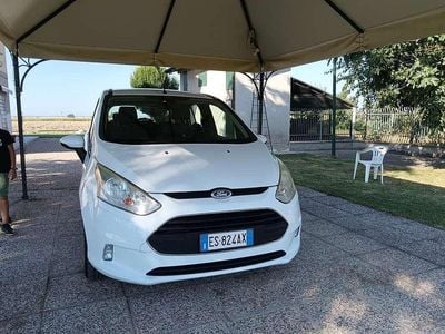 Usata Ford B-MAX 75 CV (55 kW) 2013 Monovolume