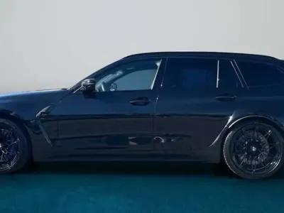 Usata BMW M3