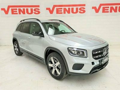 usata Mercedes GLB200 Mod: SUVd Automatic