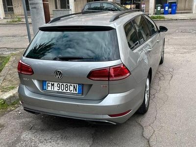 VW Golf VII