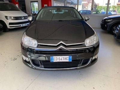 Citroën C5
