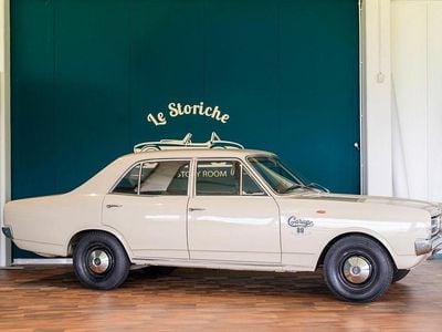 Usata Opel Rekord 58 CV (42 kW) 1968 Berlina