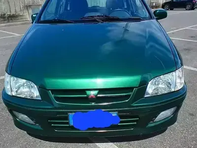 Usata Mitsubishi Space Star