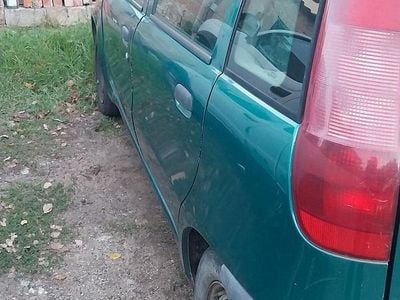 Brugt Fiat Punto