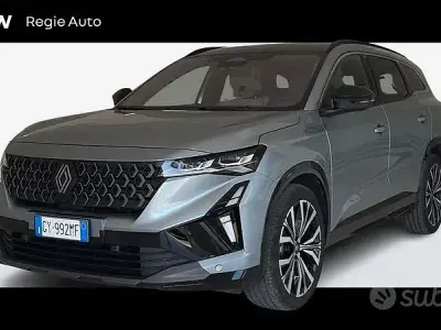 Usata Renault Espace
