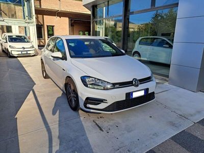 usata VW Golf VII -- 1.5 TSI ACT DSG 5p. Sport BMT