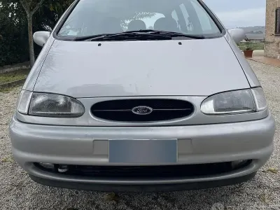 Usata Ford Galaxy