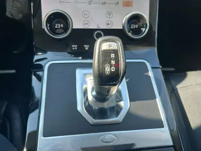 Usata Land Rover Range Rover evoque 150 CV (110 kW) 2019 Bronzo SUV