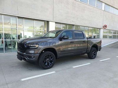 usata Dodge Ram RAM LIMITEDCrew Cab 4x4 Limited Black