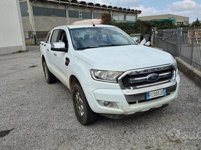 Usata Ford Ranger 2016 Pick-up