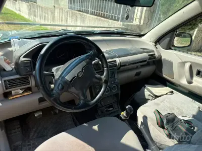 Usata Land Rover Freelander