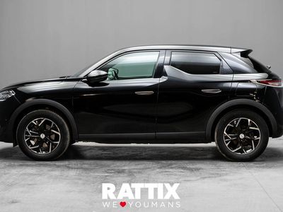 DS Automobiles DS3 Crossback E-Tense