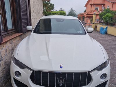 usata Maserati Levante Levante V6 350 CV AWD Modena