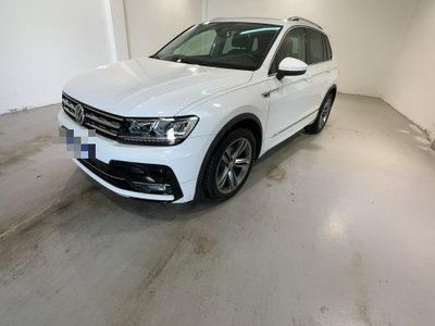 usata VW Tiguan 1.5 TSI Sport ACT BMT #R-LINE ESTERNO