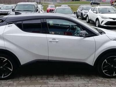 Usata Toyota C-HR Style 98 CV (72 kW) 2021 SUV