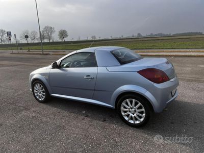 usata Opel Tigra Twintop 1.3 cdti Enjoy