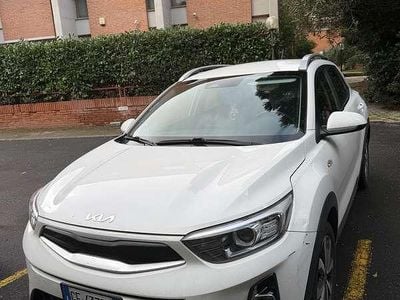Usata Kia Stonic Style 101 CV (74 kW) 2021 SUV