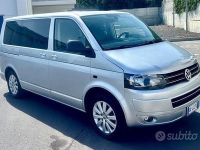 VW Multivan