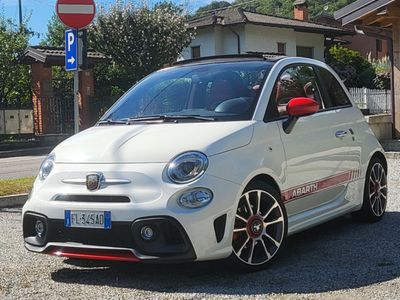 Abarth 595C