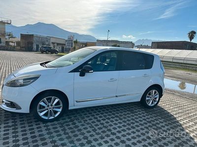 Usata Renault Scénic III XMOD 2011 Monovolume