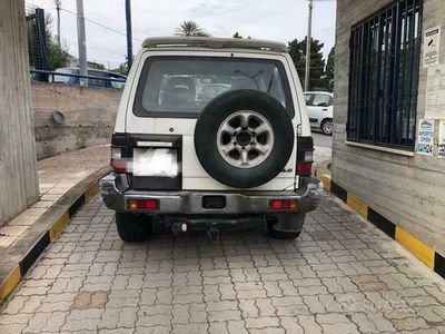 usata Mitsubishi Pajero ('82-'00) - 1997